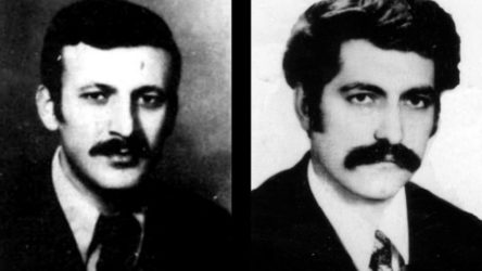 TKH: Talip Öztürk ve Mustafa Hayrullahoğlu yoldaşları saygıyla anıyoruz!