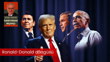 Ronald-Donald döngüsü