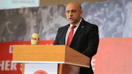 MHP Muğla İl Başkanı'nın istifasında 'insan kaçakçılığı' iddiası