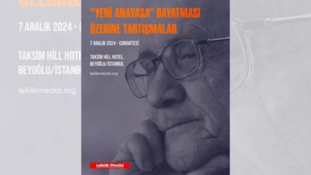 Laiklik Meclisi, Mümtaz Soysal Anayasa Sempozyumu düzenliyor