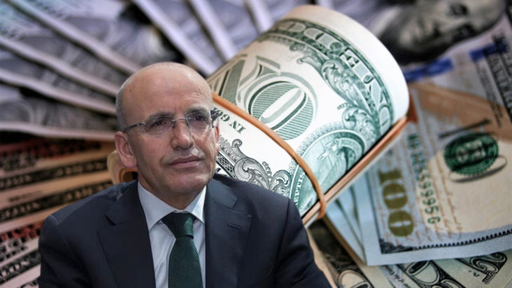 Mehmet Şimşek'e sahte dolarlar soruldu: Sınırdan nasıl geçebildi?