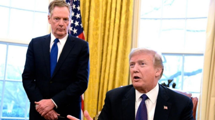 Trump kabinesinin potansiyel üyesi Robert Lighthizer hakkında bilinmesi gerekenler