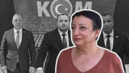 Miyase İlknur: Dubai'de tanıdığım birine altın kaçakçılığını sordum 'tahmin edemezsin' dedi