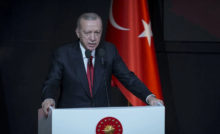 Erdoğan boykotu hedef aldı: Faşizan siyaset