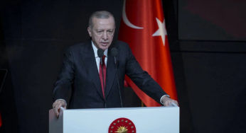 Erdoğan, İran’a yönelik saldırılar hakkında konuşurken Trump’a söz söylemedi