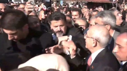 Kılıçdaroğlu hakim karşısına çıkıyor