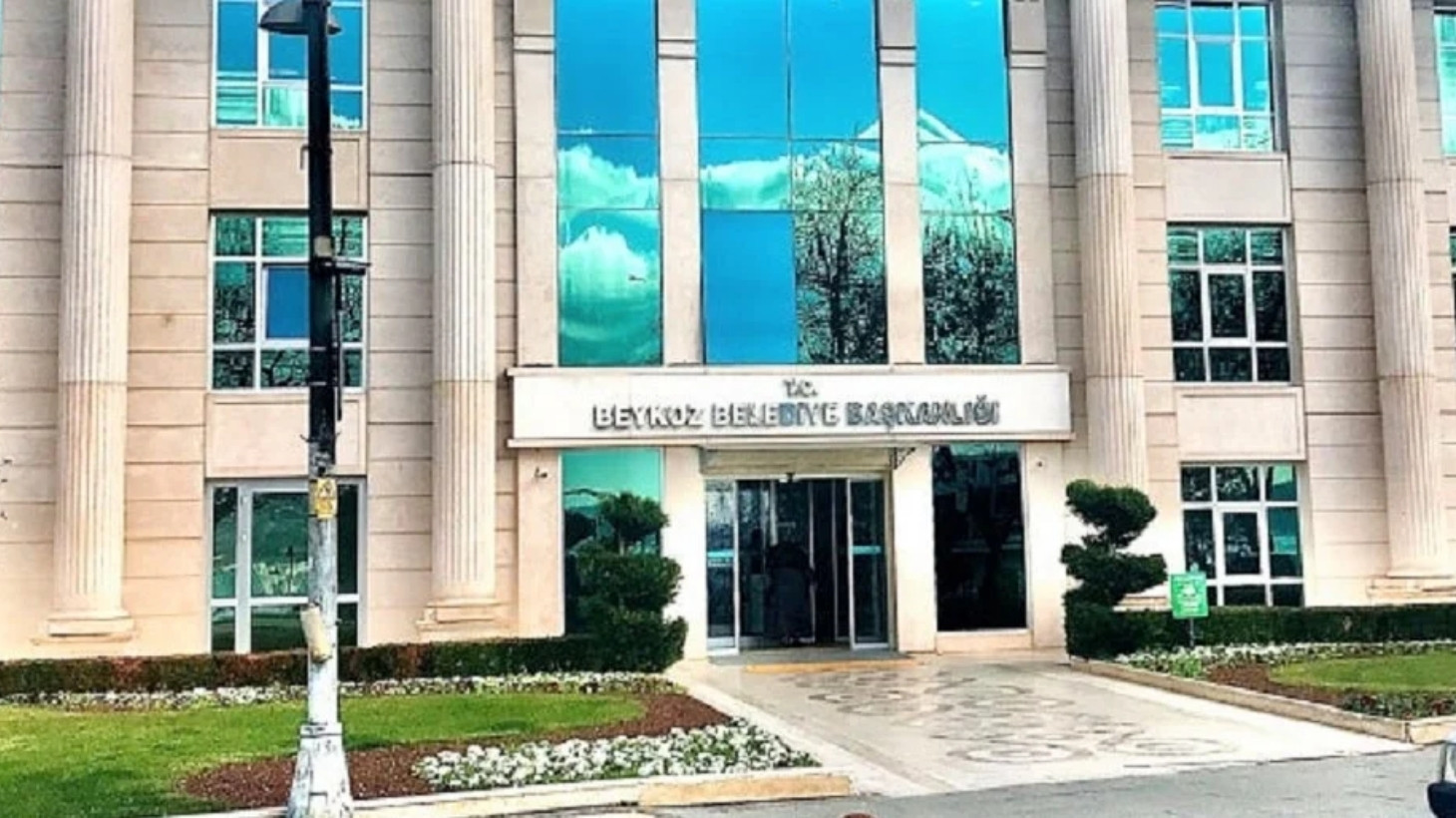 Tutuklanan Beykoz Belediye Başkanı Alaattin Köseler, görevden uzaklaştırıldı
