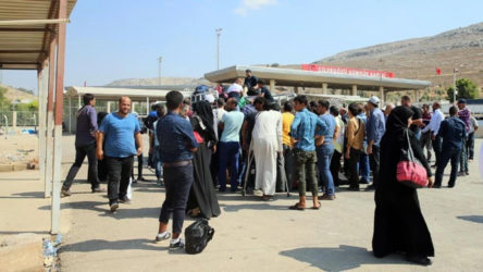 Cevdet Yılmaz, ülkesine dönen Suriyeli sayısını açıkladı