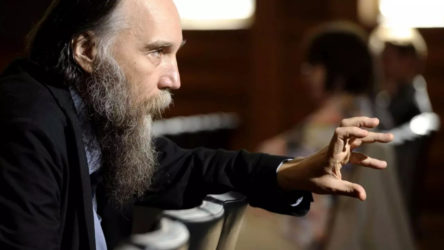 Dugin: Suriye, Erdoğan için bir tuzaktı