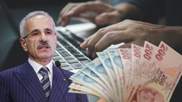 Bakan Uraloğlu internet paketlerindeki fahiş zamlara sahip çıktı