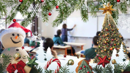 MEB okullarda yılbaşı kutlanmasını yasakladı: Kültürel değerlere aykırı