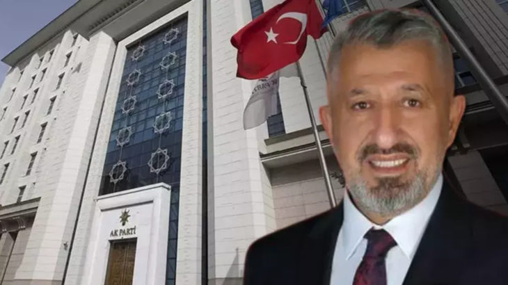 CHP'den seçilen belediye başkanı AKP'ye geçti: Erdoğan’ın emrinde devam edeceğim