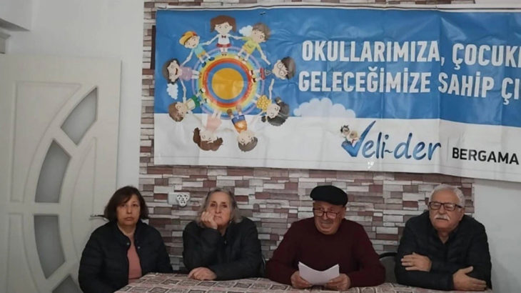 Tepkiler sonrası okul yönetimi geri adım attı: Öğrencilere bir öğün yemek geri geldi