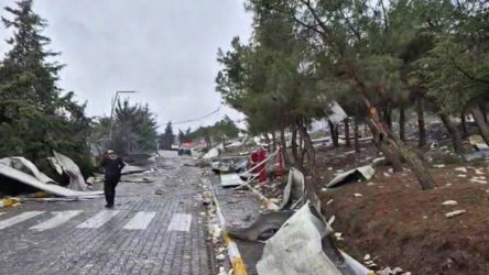 Balıkesir'de mühimmat fabrikasında patlama: Ölen 11 işçinin otopsi işlemleri tamamlandı