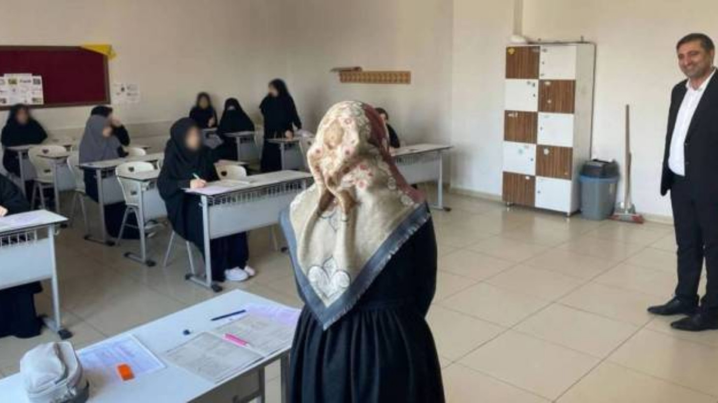 HÜDA-PAR'lıların yönettiği vakfın MEB ile ortak protokol imzalamasına DEM Parti'den tepki