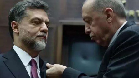 CHP listelerinden seçilip AKP'ye katılan Nedim Yamalı: Kapılar Davutoğlu'na kapalı