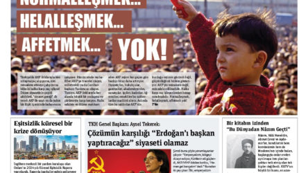 Yurtsever gazetesi 14. sayı