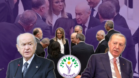 “Çözüm süreci” versiyon 2.0: İlki trajedi, ikincisi?