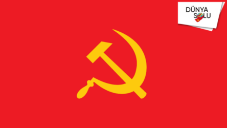 Suriye Komünist Partisi: Sömürgecilere ve zorbalıklarına karşı mücadelede birlikte!