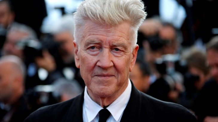 Ünlü yönetmen David Lynch hayatını kaybetti