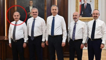 Yolsuzluk operasyonunda gözaltına alınan İçişleri Bakanı yardımcısının kardeşi Ahmet Aktaş serbest bırakıldı