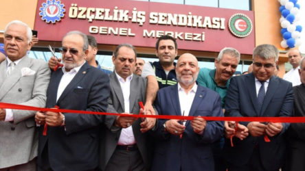 Özçelik-İş Sendikası seçimlerinde rüşvet skandalı: 20 milyonluk yolsuzluk iddiası
