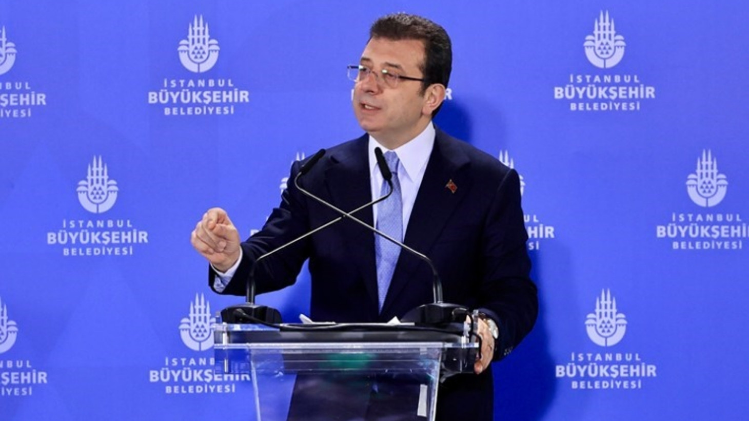 İmamoğlu'nun hesabına erişim engeli getiren hakim daha önce de dikkat çeken kararlara imza atmış