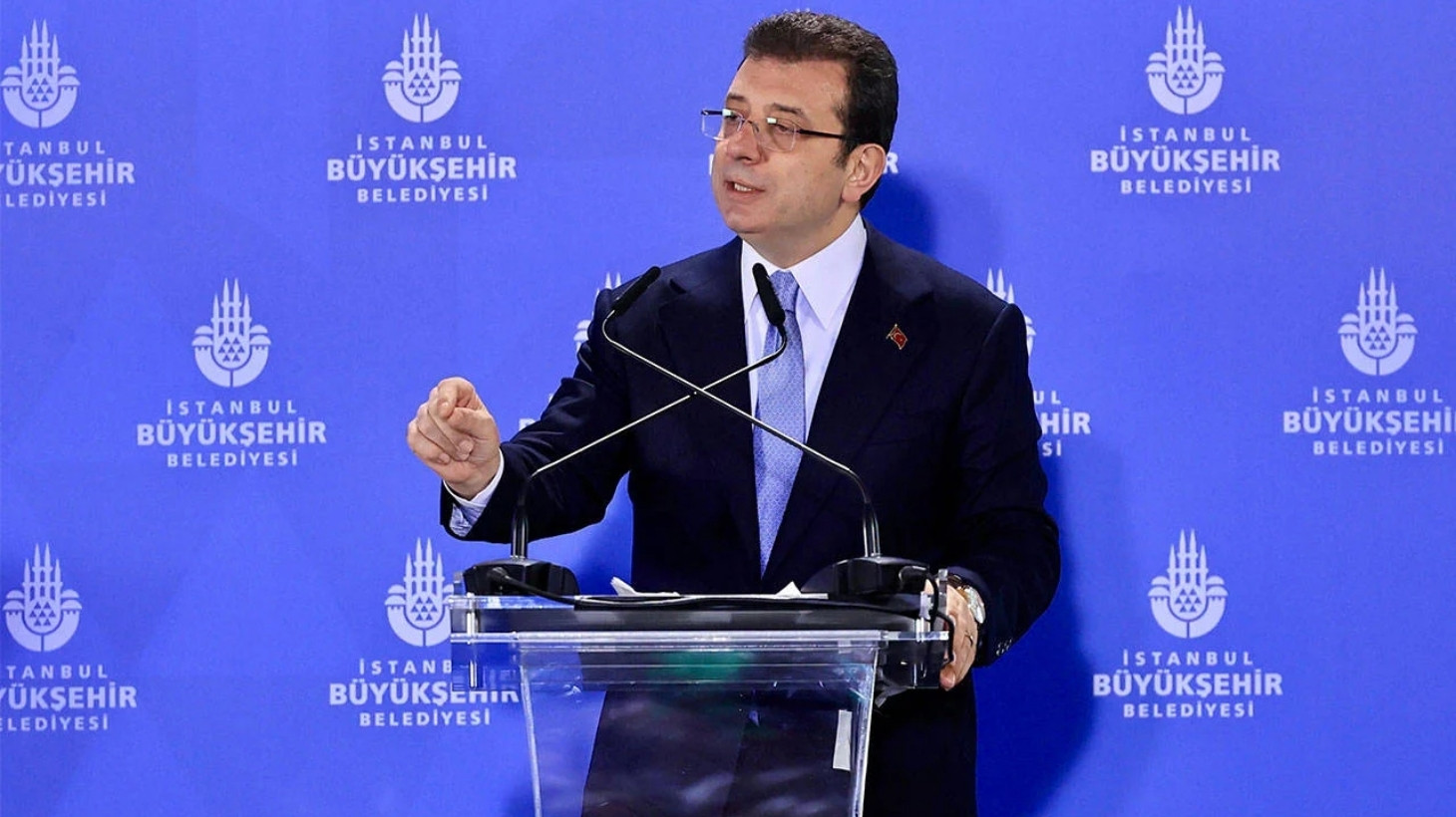 İmamoğlu'nun avukatlarından dokuz kanal için yaptırım talebi