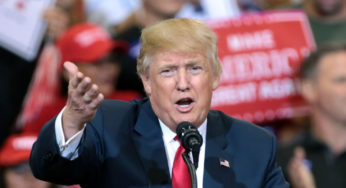 ABD’nin Suriye Özel Temsilcisi: Trump, yakında Suriye’yi teröre destek veren ülkeler listesinden çıkaracak