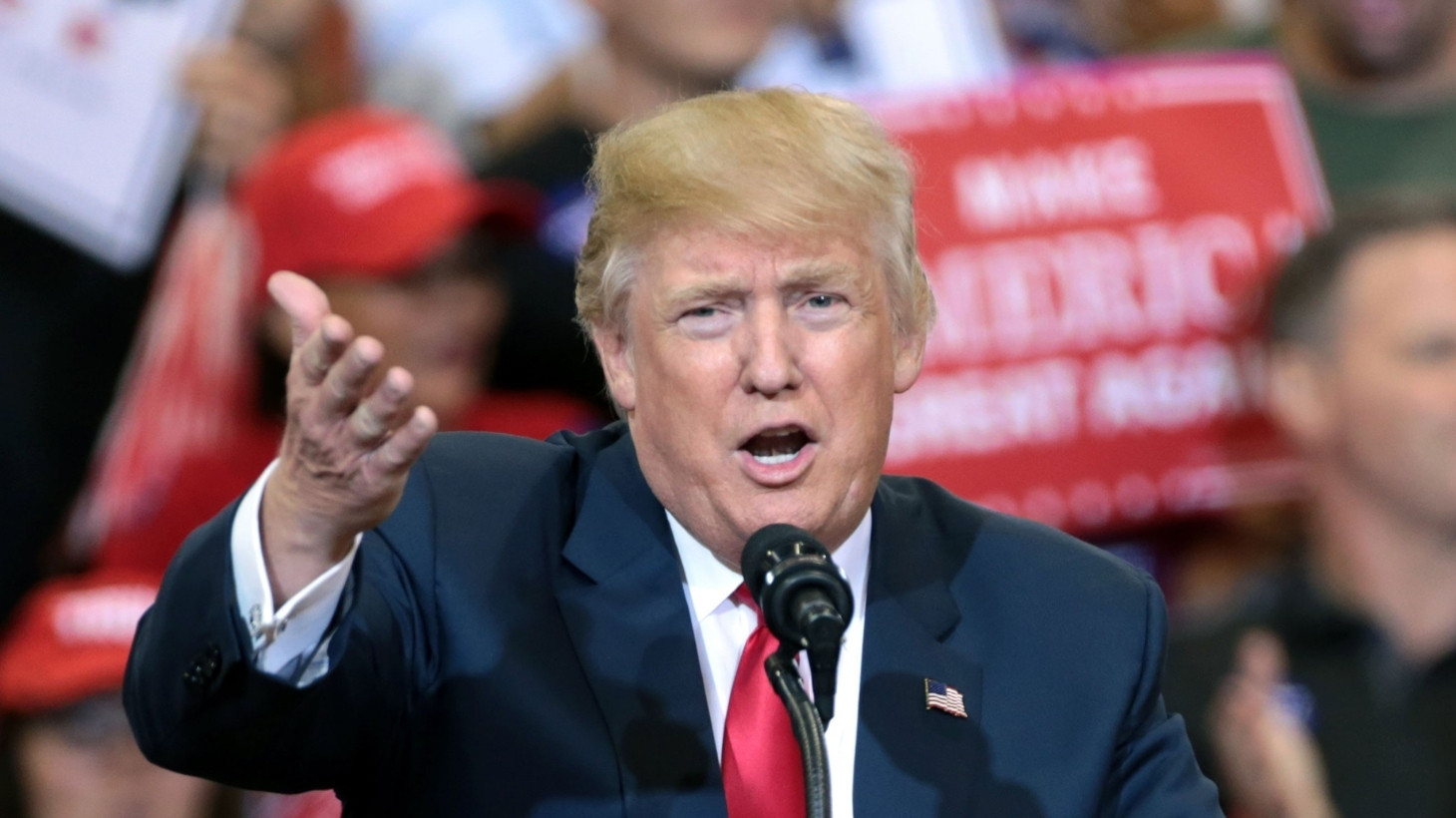 Harvard Üniversitesi'nden Trump yönetimine dava