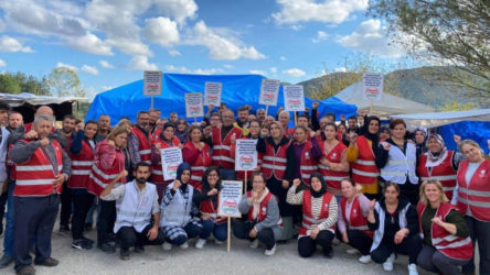 6 ay süren Polonez İşçileri'nin direnişi kazanımla sonuçlandı