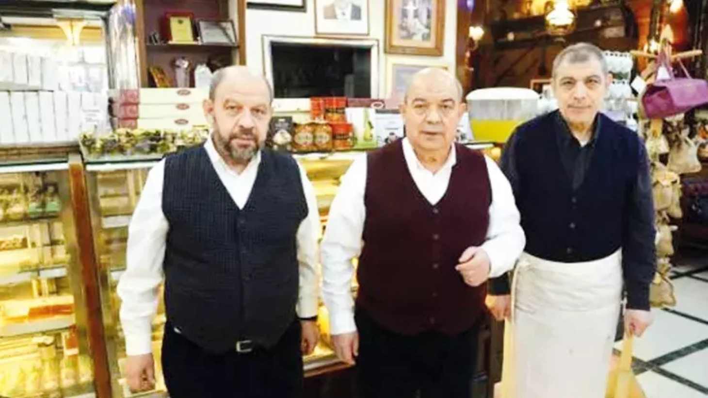 MADO'nun sahibi Kanbur kardeşlerin tutukluluk talebini mahkeme görmemezlikten geliyor
