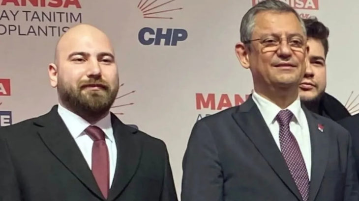 CHP'li Meclis üyesine 'Akın Gürlek' operasyonu