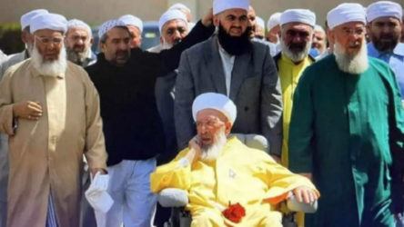 Menzil'deki miras kavgasında iktidar ikili mi oynuyor?