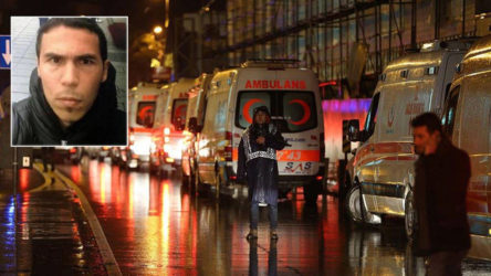 Yargıtay Reina saldırganının cezasını onadı, 13 sanık hakkında hüküm bozuldu