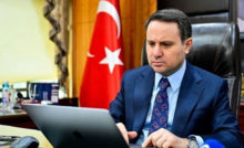 'Akın Gürlek' hakkında yeni iddia: Ankara'da daha önemli bir göreve getirilecek