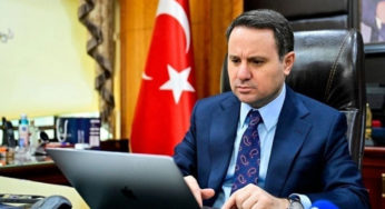 ‘Akın Gürlek’ hakkında yeni iddia: Ankara’da daha önemli bir göreve getirilecek