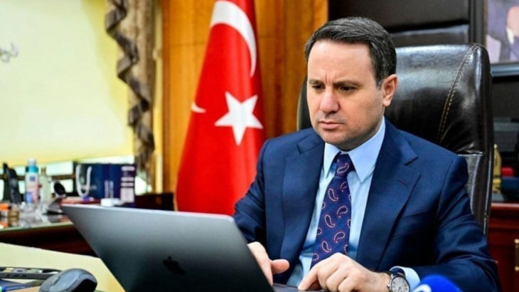 Akın Gürlek operasyonunda bir yurttaş daha gözaltına alındı