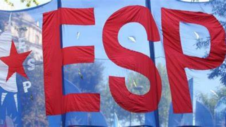 ESP operasyonunda gözaltına alınanlardan 34 kişi tutuklandı