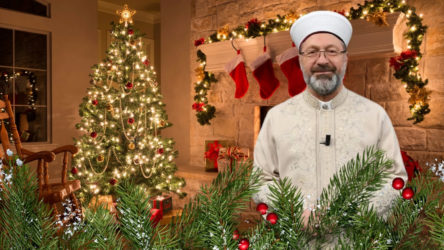 Diyanet İşleri Başkanı yılbaşı uyarısına neden gerek duydu?