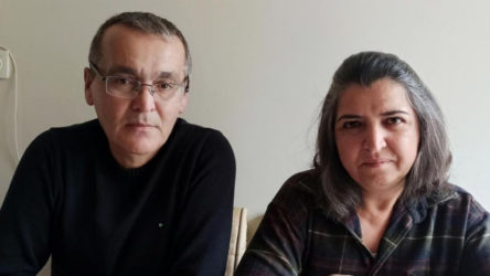 Elvan ailesinin yargıladığı davanın sekizinci duruşması görüldü