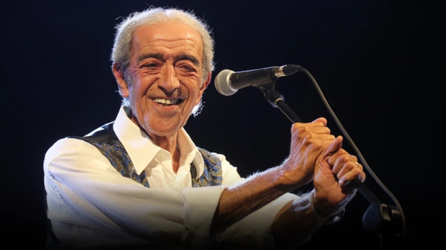 Edip Akbayram'ın sağlık durumuyla ilgili açıklama