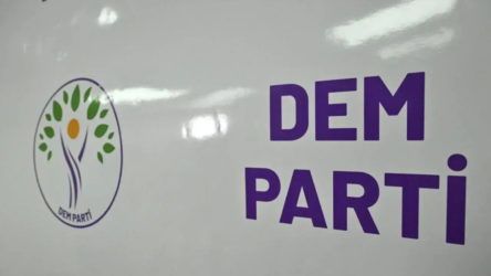 DEM Parti'den kayyum açıklaması: Barış ihtimalini sabote etmeye yönelik atılmış bir adımdır