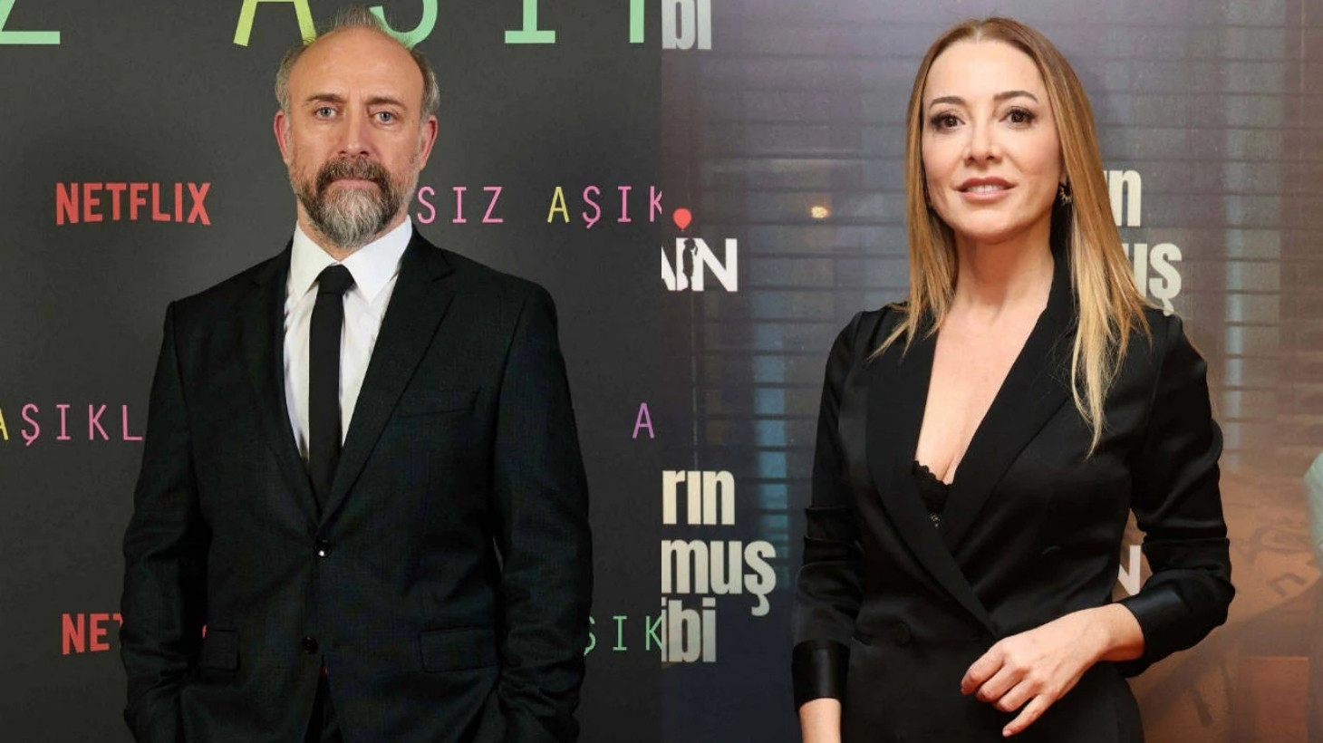 'Gezi' soruşturması: Dolunay Soysert ve Halit Ergenç ifadeye çağrıldı