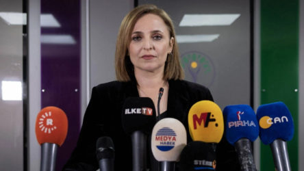 DEM Parti'den 'İmralı ziyaretleri tamamlandı' diyen AKP'li Çelik'e yanıt