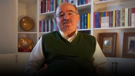 AKP'nin kurucusu Hüseyin Çelik: Militan yargımızı kurduk