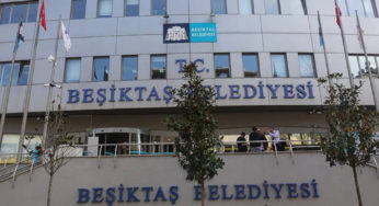Beşiktaş Belediyesi soruşturmasında yeni dalga: 12 kişi hakkında gözaltı kararı