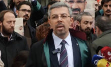 Avukat Fırat Epözdemir tahliye edildi