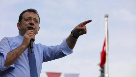 İmamoğlu'nun hesabına bir kez daha erişim engeli