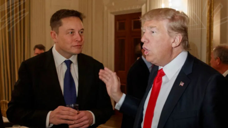 ABD'de 14 eyalet, Musk ve Trump'a karşı dava açtı